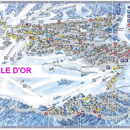 Cosy 2 Pers, Les Saisies, Proche Pistes - Fr-1-293-306