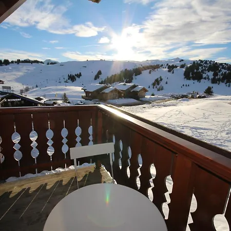 Cosy 2 Pers, Les Saisies, Proche Pistes - Fr-1-293-306 Lägenhet Hauteluce