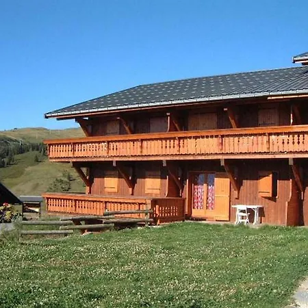 Lägenhet Cosy 2 Pers, Les Saisies, Proche Pistes - Fr-1-293-306