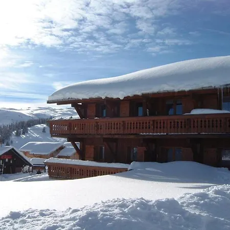 Cosy 2 Pers, Les Saisies, Proche Pistes - Fr-1-293-306 Lägenhet *