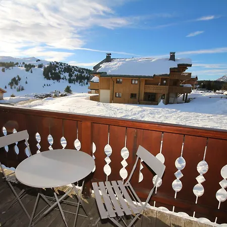 Cosy 2 Pers, Les Saisies, Proche Pistes - Fr-1-293-306 Hauteluce