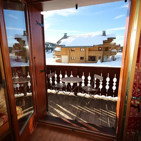 Lägenhet Cosy 2 Pers, Les Saisies, Proche Pistes - Fr-1-293-306 *
